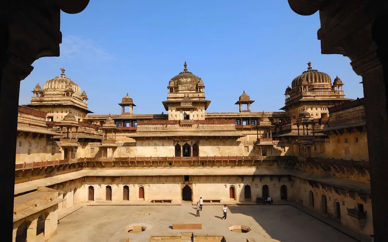 Forts and Palaces of Rajasthan Tour