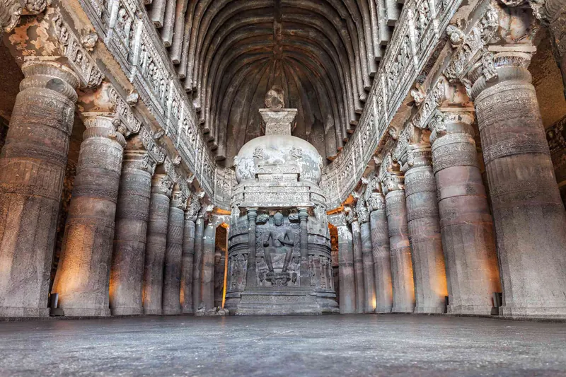 Highlight of Mumbai Aurangabad