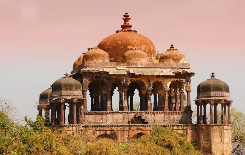 North India Cultural Tour