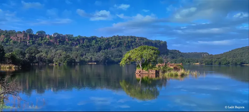 Tailor-made Journeys with Tiger Journey